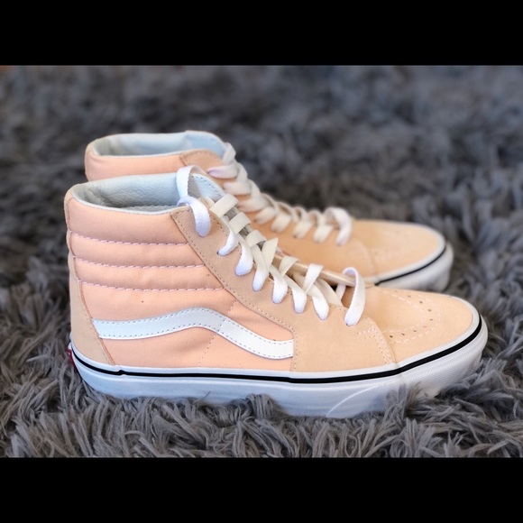 Vans Shoes - ❄️SALE❄️Vans sk8 high top sneaker , unisex